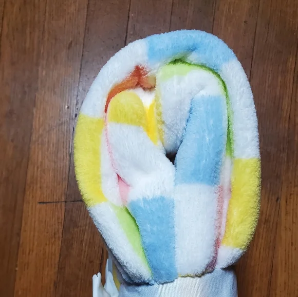 Holiday Home Microplush Throw Blanket - Picture 5 of 7